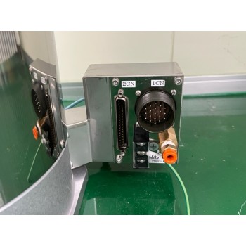 YASKAWA XU-RCM7220 300mm Wafer Transfer Robot